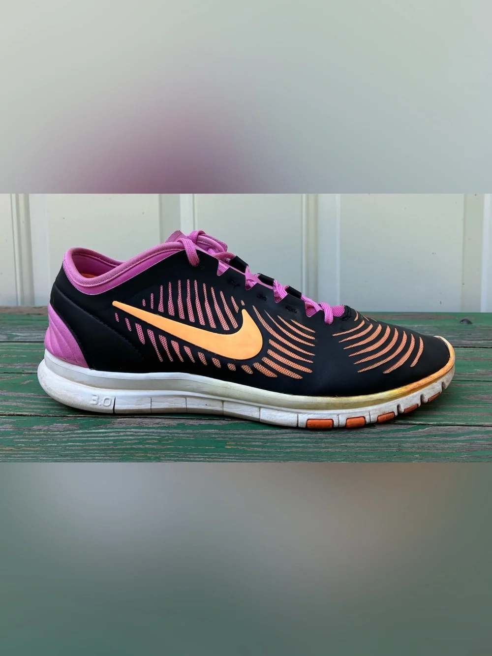 Nike lightweight athletic